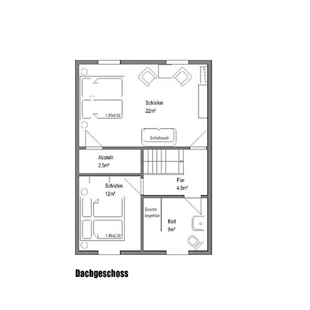 Appartement Holiday Mara Comfortable Vacation *