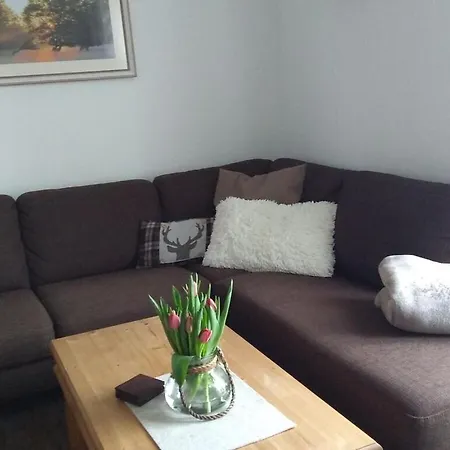 Holiday Mara Comfortable Vacation * Kevelaer