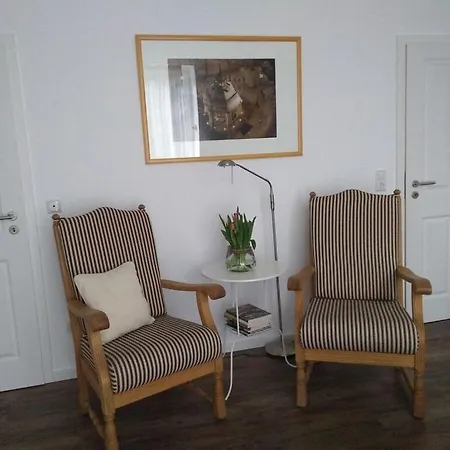Appartement Holiday Mara Comfortable Vacation *