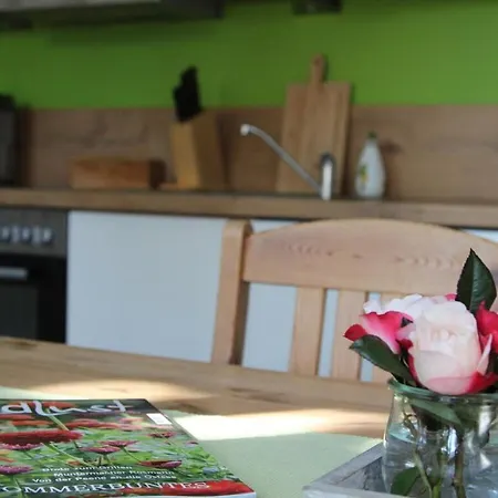 Holiday Mara Comfortable Vacation Appartement Kevelaer