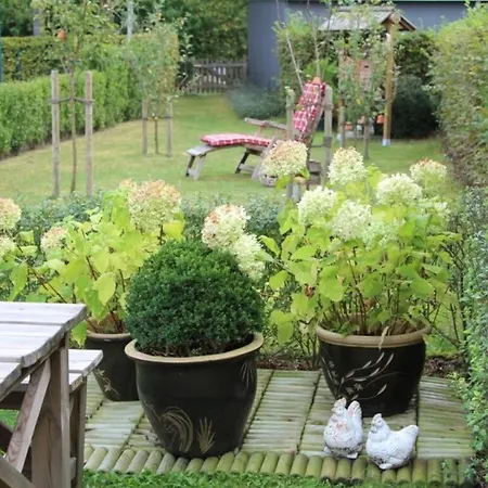 Appartement Holiday Mara Comfortable Vacation Kevelaer