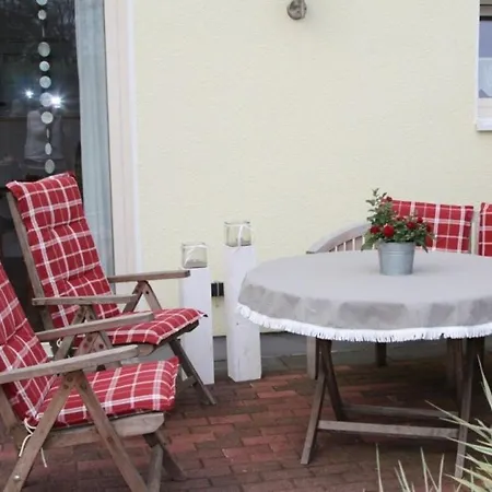 Appartement Holiday Mara Comfortable Vacation