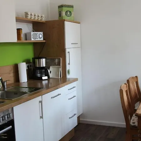 Appartement Holiday Mara Comfortable Vacation