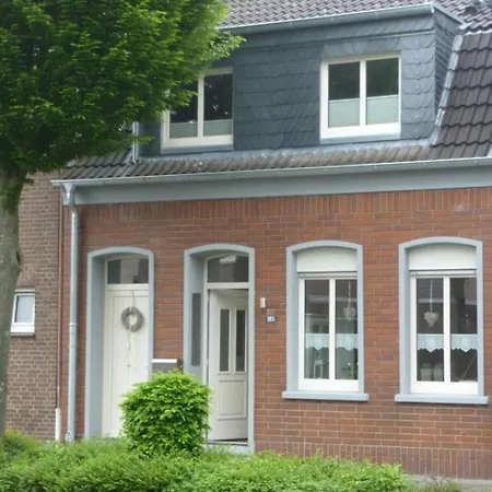 Holiday Mara Comfortable Vacation Kevelaer