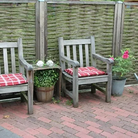 Holiday Mara Comfortable Vacation Appartement