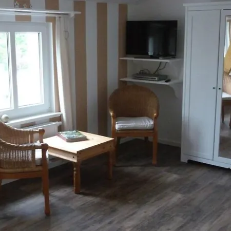 Appartement Holiday Mara Comfortable Vacation