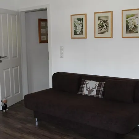 Holiday Mara Comfortable Vacation Appartement Kevelaer