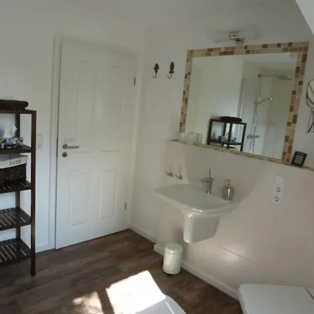 Appartement Holiday Mara Comfortable Vacation Kevelaer
